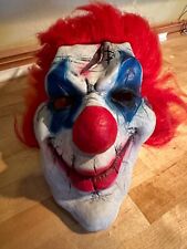 Scary clown full for sale  Mason City