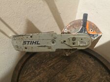 Sthil 350 disc for sale  HAVERFORDWEST
