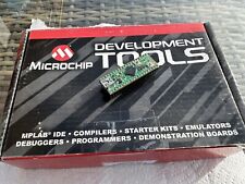 Microchip chipkit fubarino for sale  BELFAST