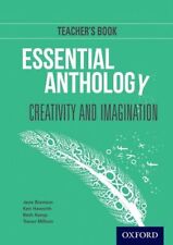Essential anthology creativity for sale  UK