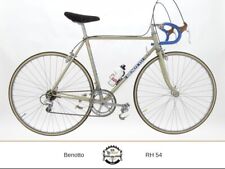 Benotto Paris Roubaix Roadbike Rennrad Suntour Group Refurbished comprar usado  Enviando para Brazil