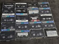 Used lot sony for sale  Bethany