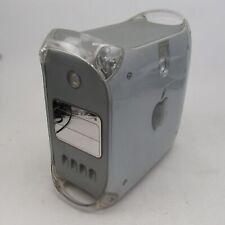 Used, Apple Power Mac G4 MDD 3,6 M8570 PowerPC G4 1.25 GHz 2GB RAM 60GB HDD 2003 for sale  Shipping to South Africa