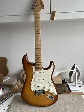 Fender fsr american for sale  WORCESTER