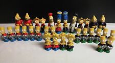 Simpson chess 1991 for sale  Shipping to Ireland