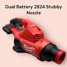 Stubby nozzle soft for sale  Shipping to Ireland