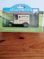 Lledo jameson irish for sale  ATTLEBOROUGH