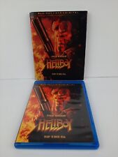 Hellboy slip cover for sale  Defuniak Springs