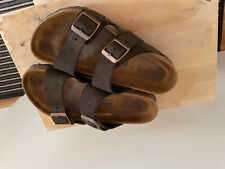 Birkenstock sandalen modell gebraucht kaufen  Leingarten