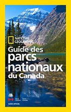 National geographic guide d'occasion  Expédié en Belgium