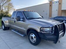 2006 ford 350 for sale  Houston