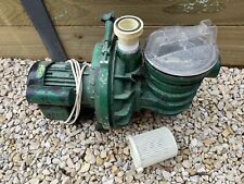 above ground pool pump for sale  WINCHESTER