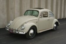 vw bug classic 64 for sale  Fenton