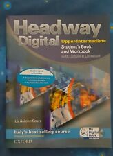 Headway digital upper usato  Roma