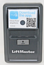 Liftmaster myQ 882LMW Automatic Garage Door Wall Mount Opener/Closer Barely Used for sale  Shipping to South Africa