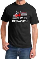 Kenworth T800 Dump Truck Full Color Tshirt NEW FREE SHIPPING, used for sale  Lebanon