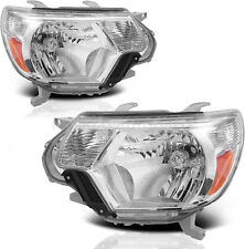 Headlights pair fits for sale  Ontario