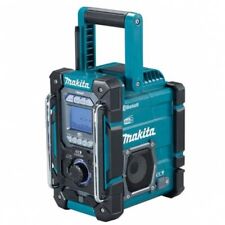 Radio cantiere bluetooth usato  Roma