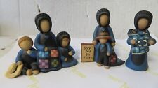 Amish figurines retired for sale  Shipping to Ireland