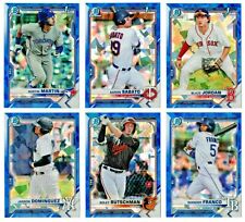 2021 BOWMAN SAPPHIRE EDITION Prospects #BCP1-150 Complete Your Set YOU PICK! for sale  Shipping to South Africa