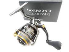 SHIMANO 21 SOARE XR C20000SSHG Spinning Reel #173, used for sale  Shipping to South Africa