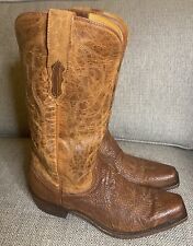 Lucchese carl men for sale  Woodstock