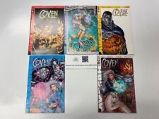 Coven awesome comic for sale  Atlanta