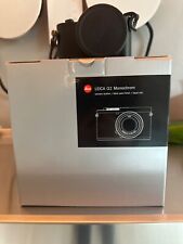 Leica monochrom 47.3mp for sale  Shipping to Ireland