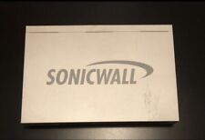 Sonicwall nsa 240 gebraucht kaufen  Binau