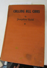 1937 calling cars for sale  Alfred