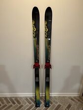 Fischer bound skis for sale  Leawood