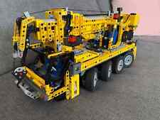 Lego technic 8421 gebraucht kaufen  Deutschland
