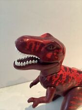 Playmobil dinosaure rex d'occasion  Toulouse-