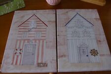 Pair beach huts for sale  DOVER