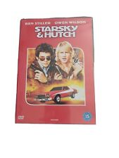 Dvd movies starsky for sale  Ireland