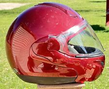 helmet lg full face sz for sale  New Lisbon