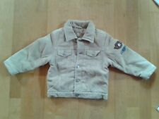 Cord jacke beige gebraucht kaufen  Schmidmühlen