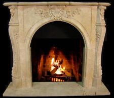 Fireplace mantle surround for sale  Modesto
