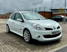 2008 renault clio for sale  SKEGNESS