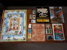Talisman 2nd edition for sale  HEREFORD