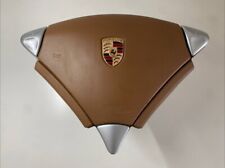 Airbag volant porsche d'occasion  Antony