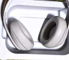 Fones de ouvido supra-auriculares sem fio Beats by Dr. Dre Studio Pro - Arenito... comprar usado  Enviando para Brazil