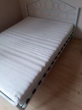 Bett 140x200 matratze gebraucht kaufen  Soltau