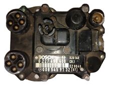 Mercedes ignition control for sale  TAUNTON