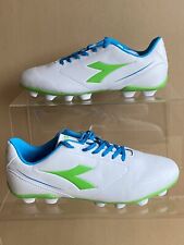 Diadora football boots for sale  LEICESTER