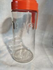 Tang glass pitcher for sale  Grand Junction
