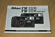 Nikon zoom zoom gebraucht kaufen  Wittmund