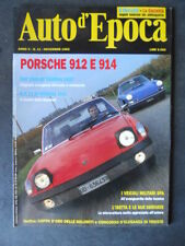 Auto epoca 1993 usato  Italia
