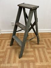 Vintage wood ladder for sale  Hershey