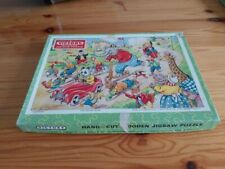 Victory plywood jigsaw for sale  MARCH